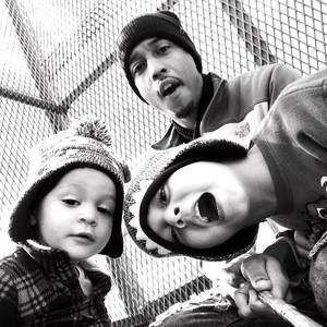 Meet your Posher, Daraius